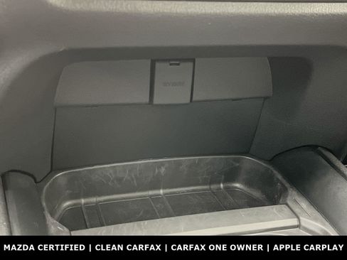 Certified 2024 MAZDA CX-50 AWD 2.5 S w/ Cargo Package image 22