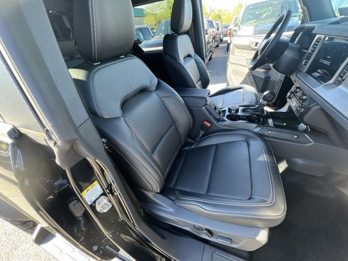 New 2026 Ford Bronco Outer Banks AWD/4WD image 26