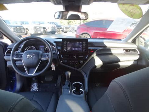 Certified 2023 Toyota Camry LE image 21