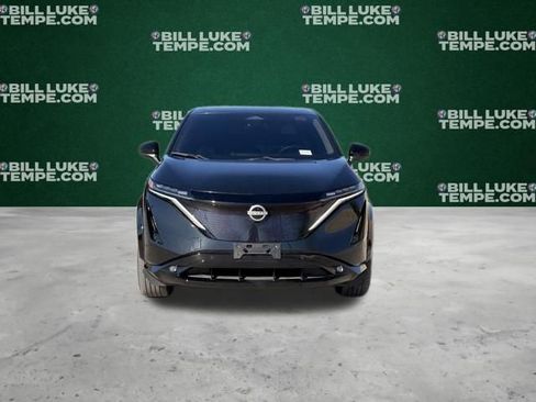 Used 2024 Nissan Ariya FWD image 6