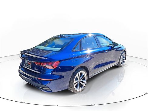New 2026 Audi A3 2.0T Premium image 4
