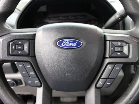 Used 2020 Ford F350 XL w/ Power Equipment Group AWD/4WD image 48
