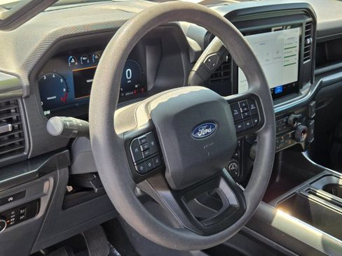 Used 2025 Ford F150 STX w/ Equipment Group 200A AWD/4WD image 18