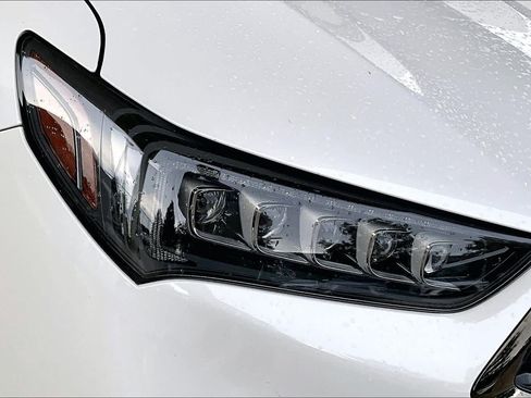 Used 2020 Acura TLX w/ Technology & A-SPEC Package FWD image 26