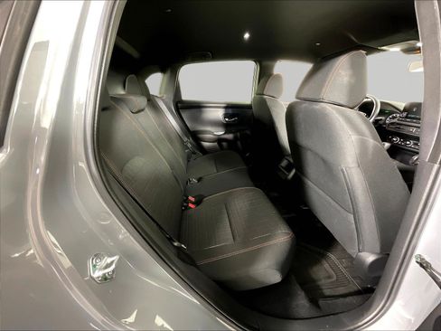 Used 2024 Honda HR-V Sport image 25
