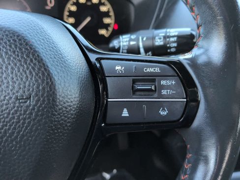 Used 2023 Honda HR-V Sport image 24