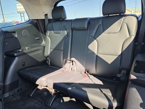 Used 2024 Kia Telluride SX Prestige w/ Towing Package AWD/4WD image 27
