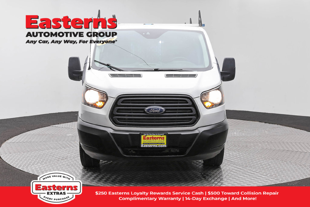 Used 2019 Ford Transit 150 130 Low Roof RWD image 3