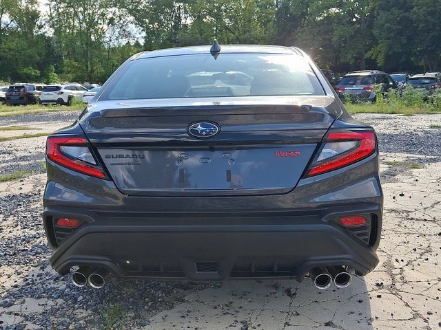 New 2026 Subaru WRX Premium AWD/4WD image 5