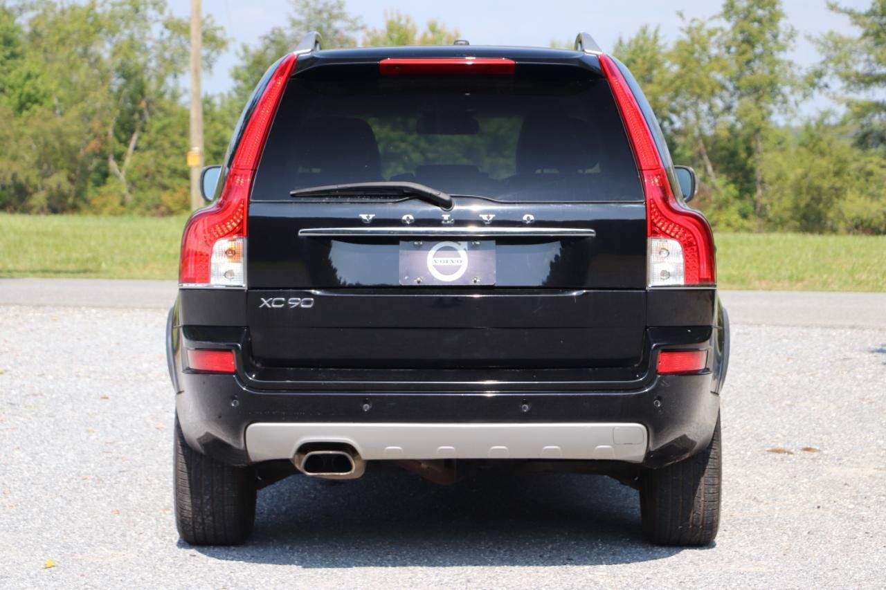 Used 2014 Volvo XC90 3.2 FWD image 4