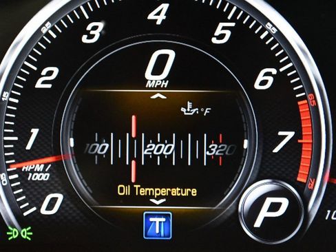 Used 2019 Chevrolet Corvette Z06 RWD image 46