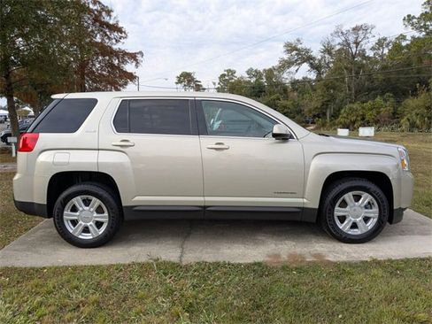 Used 2015 GMC Terrain SLE image 11
