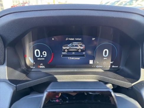 New 2026 Ford Explorer ST-Line w/ ST-Line Street Pack image 32