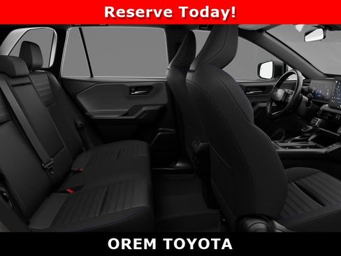 New 2026 Toyota RAV4 SE w/ Weather Package AWD/4WD image 21