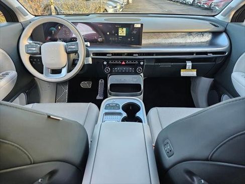 New 2026 Hyundai Ioniq 9 Calligraphy AWD/4WD image 15