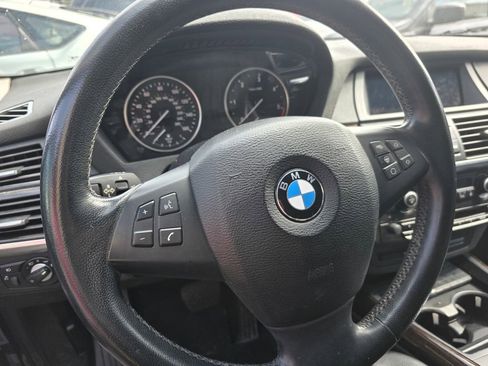 Used 2012 BMW X5 xDrive35d AWD/4WD image 7