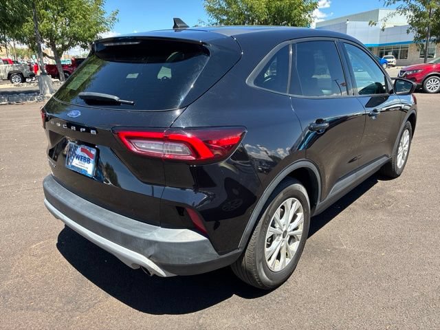 Used 2025 Ford Escape Active FWD image 4