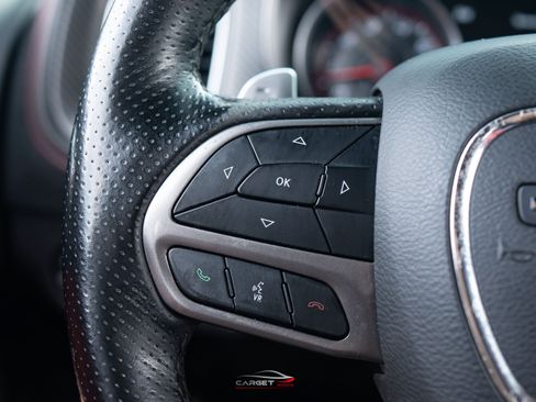 Used 2022 Dodge Charger Scat Pack RWD image 23