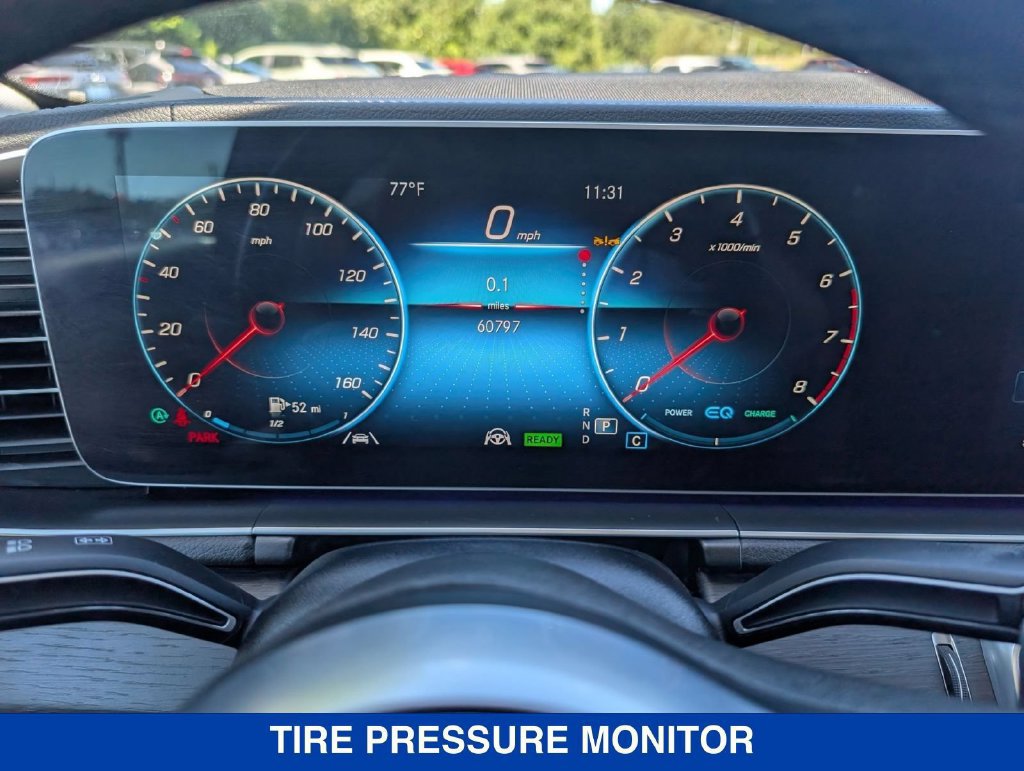 Used 2023 Mercedes-Benz GLS 450 4MATIC image 24
