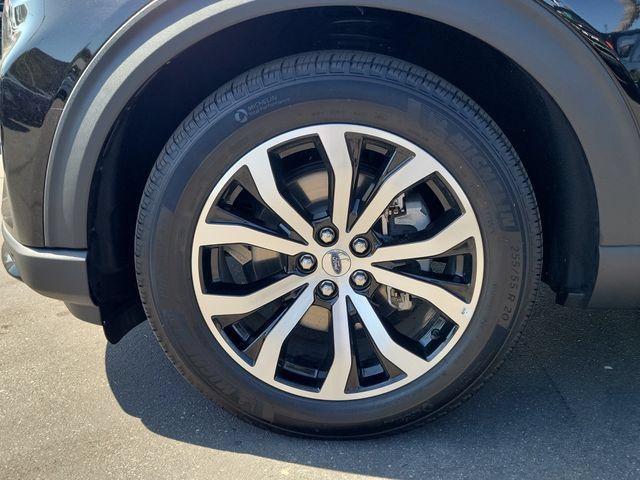 Used 2025 Ford Explorer ST-Line RWD image 27