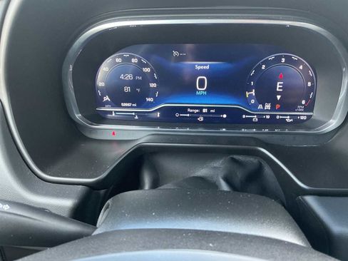 Used 2023 Chevrolet Tahoe LT image 12