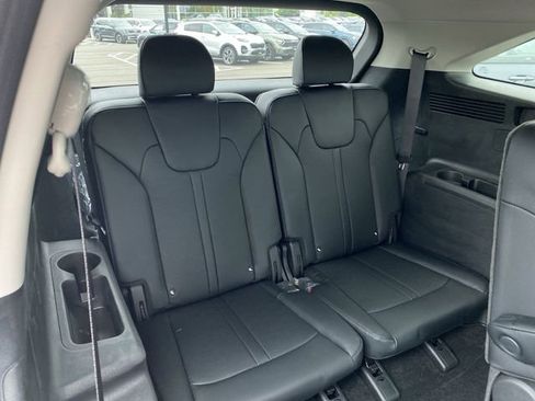 New 2025 Kia Sorento EX image 39