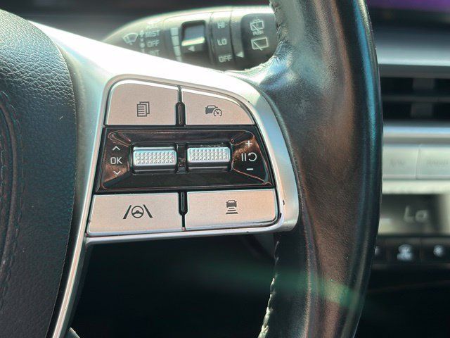 Used 2023 Kia Telluride S w/ S Sunroof Package AWD/4WD image 23