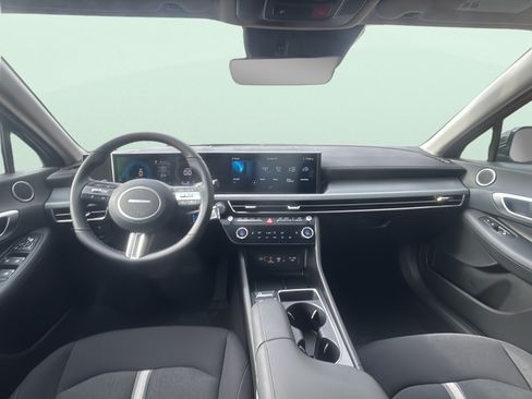 New 2026 Hyundai Sonata SEL FWD image 9