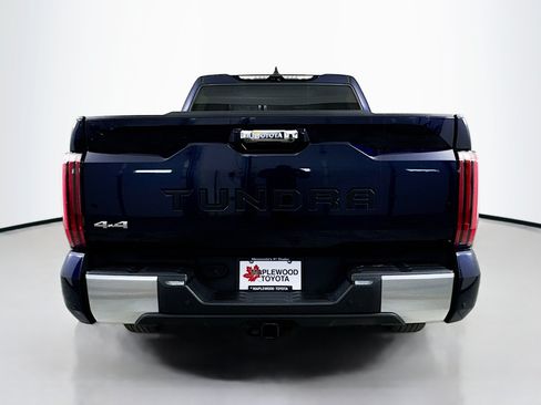 Used 2023 Toyota Tundra Limited AWD/4WD image 6