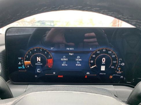 Used 2025 Ford Mustang GT Premium w/ GT Performance Package image 25