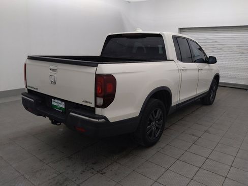 Used 2018 Honda Ridgeline Sport image 9