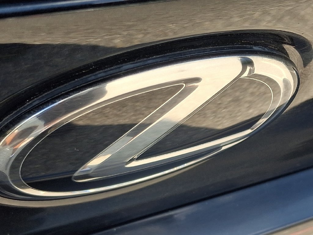 Used 2023 Lexus IS 350 F Sport w/ Memory Package AWD/4WD image 29