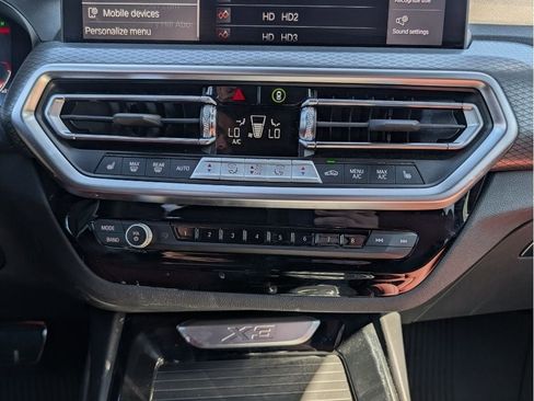 Used 2024 BMW X3 xDrive30i w/ M Sport Edition image 22