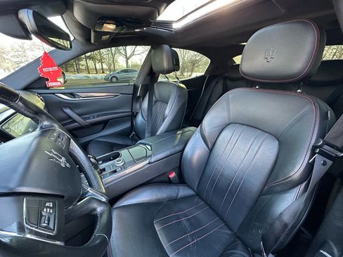 Used 2018 Maserati Ghibli S Q4 image 10