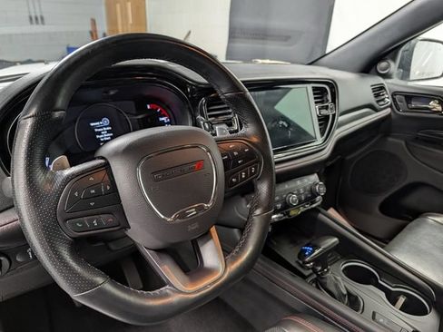 Used 2024 Dodge Durango R/T AWD/4WD image 20