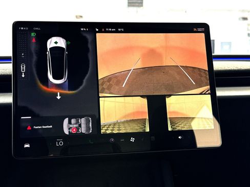 Used 2024 Tesla Model 3 Standard Range RWD image 19