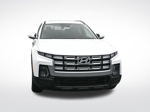 New 2026 Hyundai Santa Cruz SEL FWD image 9