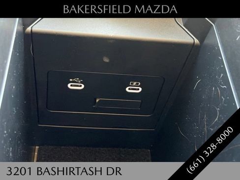 Used 2026 MAZDA CX-5 2.5 S w/ Premium Package AWD/4WD image 26