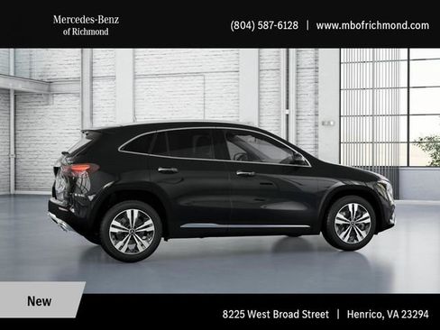 New 2026 Mercedes-Benz GLA 250 4MATIC image 18