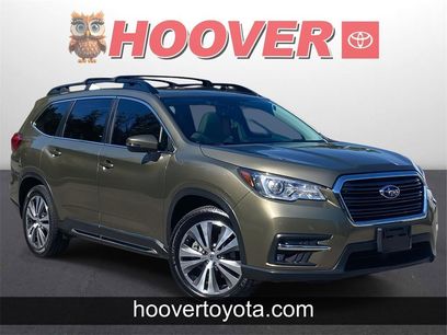 Used 2022 Subaru Ascent Limited w/ Technology Package