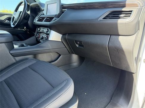 Certified 2023 Chevrolet Tahoe LS w/ Max Trailering Package image 11