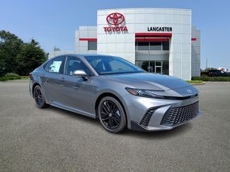 New 2026 Toyota Camry SE w/ Convenience Package FWD video 1