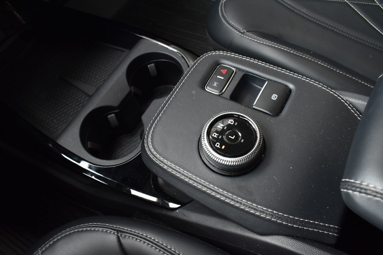 Used 2023 Ford Mustang Mach-E Select AWD/4WD image 29