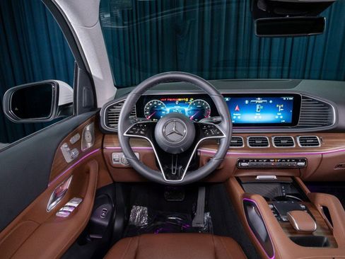New 2026 Mercedes-Benz GLE 350 4MATIC image 15