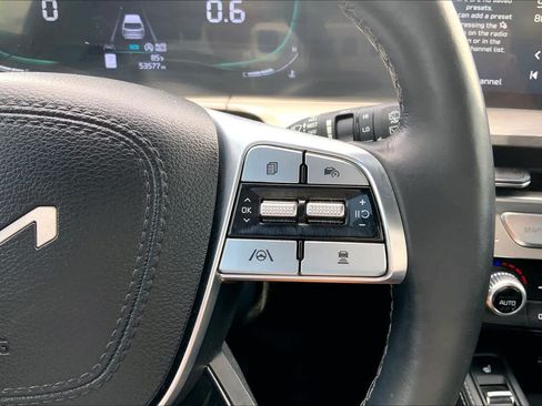 Used 2023 Kia Telluride EX X-Line AWD/4WD image 25