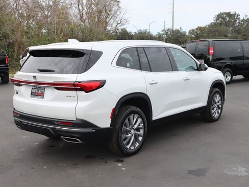 New 2026 Buick Enclave Preferred w/ Power Package image 4
