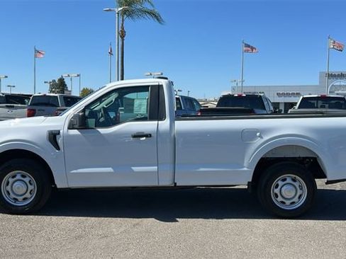 New 2026 Ford F150 XL RWD image 7