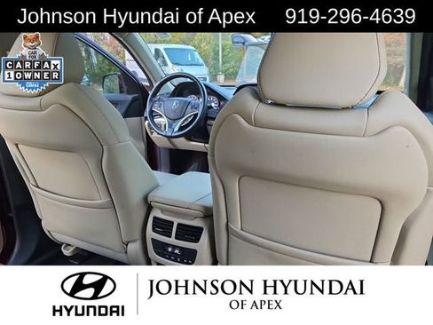 Used 2019 Acura MDX SH-AWD w/ Technology Package image 22