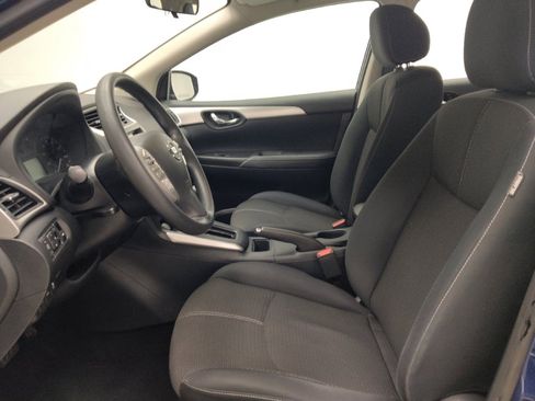 Used 2017 Nissan Sentra S FWD image 17