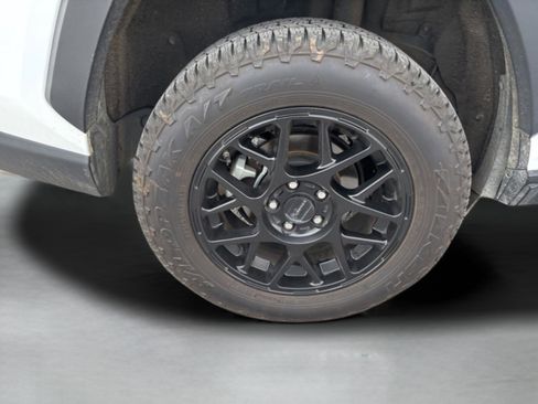 Certified 2025 Toyota RAV4 XLE image 41